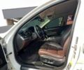 Білий БМВ 5 Серія, об'ємом двигуна 3 л та пробігом 191 тис. км за 16500 $, фото 8 на Automoto.ua