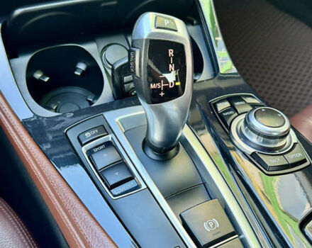 Білий БМВ 5 Серія, об'ємом двигуна 2 л та пробігом 295 тис. км за 17500 $, фото 21 на Automoto.ua