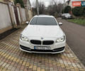 Білий БМВ 5 Серія, об'ємом двигуна 2.99 л та пробігом 196 тис. км за 19400 $, фото 2 на Automoto.ua