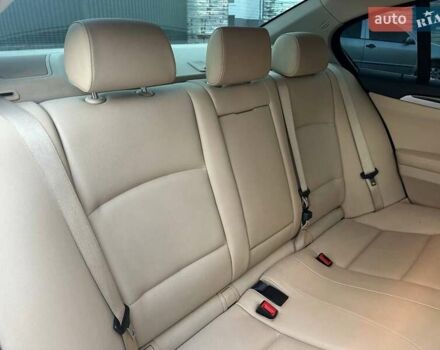 Білий БМВ 5 Серія, об'ємом двигуна 2 л та пробігом 191 тис. км за 12300 $, фото 21 на Automoto.ua