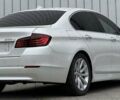 Білий БМВ 5 Серія, об'ємом двигуна 2.99 л та пробігом 248 тис. км за 21500 $, фото 14 на Automoto.ua