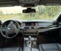 Білий БМВ 5 Серія, об'ємом двигуна 2.98 л та пробігом 210 тис. км за 16500 $, фото 24 на Automoto.ua