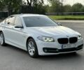 Белый БМВ 5 Серия, объемом двигателя 2 л и пробегом 285 тыс. км за 14900 $, фото 1 на Automoto.ua