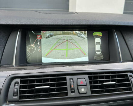 БМВ 5 Серия 2014 в Ужгороде на Automoto.ua Белый БМВ 5 Серия, объемом двигателя 2 л и пробегом 247 тыс. км за 14999 $, фото 17 на Automoto.ua