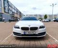 Білий БМВ 5 Серія, об'ємом двигуна 2 л та пробігом 309 тис. км за 15900 $, фото 2 на Automoto.ua