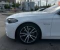 Белый БМВ 5 Серия, объемом двигателя 3 л и пробегом 194 тыс. км за 15999 $, фото 10 на Automoto.ua
