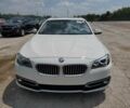 Білий БМВ 5 Серія, об'ємом двигуна 3 л та пробігом 27 тис. км за 2500 $, фото 4 на Automoto.ua