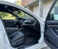Білий БМВ 5 Серія, об'ємом двигуна 2 л та пробігом 218 тис. км за 14500 $, фото 12 на Automoto.ua