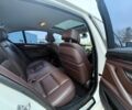 Белый БМВ 5 Серия, объемом двигателя 3 л и пробегом 89 тыс. км за 7200 $, фото 13 на Automoto.ua