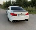 Білий БМВ 5 Серія, об'ємом двигуна 2.98 л та пробігом 210 тис. км за 16500 $, фото 21 на Automoto.ua
