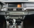 БМВ 5 Серия 2014 в Ужгороде на Automoto.ua Белый БМВ 5 Серия, объемом двигателя 2 л и пробегом 247 тыс. км за 14999 $, фото 14 на Automoto.ua