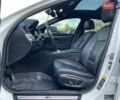 Білий БМВ 5 Серія, об'ємом двигуна 3 л та пробігом 158 тис. км за 7000 $, фото 14 на Automoto.ua