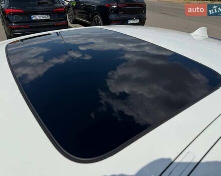 Белый БМВ 5 Серия, объемом двигателя 2 л и пробегом 97 тыс. км за 16000 $, фото 9 на Automoto.ua