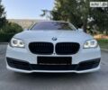 Белый БМВ 5 Серия, объемом двигателя 2 л и пробегом 262 тыс. км за 16999 $, фото 47 на Automoto.ua