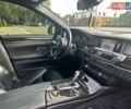 Белый БМВ 5 Серия, объемом двигателя 3 л и пробегом 185 тыс. км за 19500 $, фото 11 на Automoto.ua