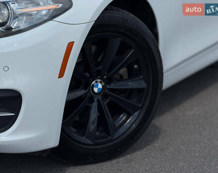 Белый БМВ 5 Серия, объемом двигателя 2 л и пробегом 97 тыс. км за 16000 $, фото 5 на Automoto.ua