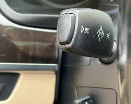 Белый БМВ 5 Серия, объемом двигателя 2 л и пробегом 133 тыс. км за 17100 $, фото 26 на Automoto.ua