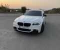 Білий БМВ 5 Серія, об'ємом двигуна 2.98 л та пробігом 220 тис. км за 16000 $, фото 1 на Automoto.ua