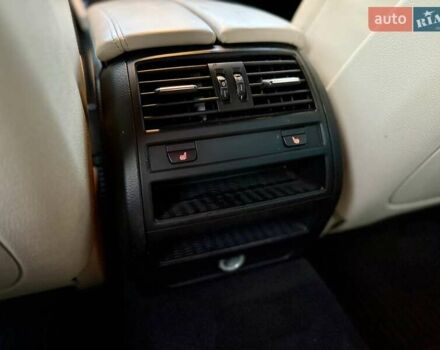 Белый БМВ 5 Серия, объемом двигателя 4.4 л и пробегом 124 тыс. км за 19999 $, фото 35 на Automoto.ua