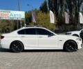 Белый БМВ 5 Серия, объемом двигателя 2 л и пробегом 97 тыс. км за 16500 $, фото 7 на Automoto.ua