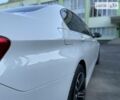 Білий БМВ 5 Серія, об'ємом двигуна 2 л та пробігом 262 тис. км за 20500 $, фото 5 на Automoto.ua