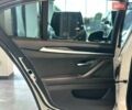 Белый БМВ 5 Серия, объемом двигателя 2 л и пробегом 114 тыс. км за 17400 $, фото 33 на Automoto.ua