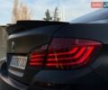 Білий БМВ 5 Серія, об'ємом двигуна 3 л та пробігом 170 тис. км за 17900 $, фото 37 на Automoto.ua