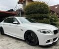 Білий БМВ 5 Серія, об'ємом двигуна 3 л та пробігом 157 тис. км за 9000 $, фото 3 на Automoto.ua