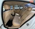 Белый БМВ 5 Серия, объемом двигателя 2 л и пробегом 97 тыс. км за 16000 $, фото 20 на Automoto.ua