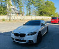 Белый БМВ 5 Серия, объемом двигателя 2.98 л и пробегом 200 тыс. км за 15400 $, фото 5 на Automoto.ua