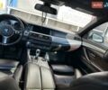 БМВ 5 Серия 2014 в Николаеве на Automoto.ua Белый БМВ 5 Серия, объемом двигателя 3 л и пробегом 273 тыс. км за 22000 $, фото 3 на Automoto.ua