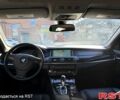 Білий БМВ 5 Серія, об'ємом двигуна 2 л та пробігом 190 тис. км за 15500 $, фото 6 на Automoto.ua