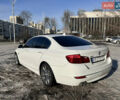 Білий БМВ 5 Серія, об'ємом двигуна 2 л та пробігом 196 тис. км за 21000 $, фото 6 на Automoto.ua