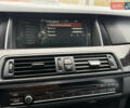 Белый БМВ 5 Серия, объемом двигателя 2 л и пробегом 221 тыс. км за 14200 $, фото 69 на Automoto.ua