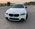 Білий БМВ 5 Серія, об'ємом двигуна 2.98 л та пробігом 210 тис. км за 16500 $, фото 8 на Automoto.ua