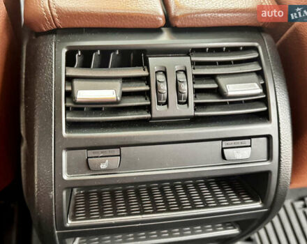 Белый БМВ 5 Серия, объемом двигателя 3 л и пробегом 196 тыс. км за 16900 $, фото 57 на Automoto.ua