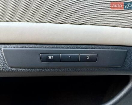 Белый БМВ 5 Серия, объемом двигателя 4.4 л и пробегом 124 тыс. км за 19999 $, фото 28 на Automoto.ua