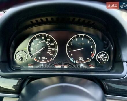 Белый БМВ 5 Серия, объемом двигателя 4.4 л и пробегом 124 тыс. км за 19999 $, фото 32 на Automoto.ua