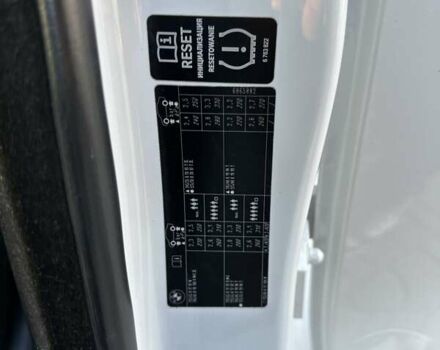 Белый БМВ 5 Серия, объемом двигателя 2 л и пробегом 250 тыс. км за 15500 $, фото 27 на Automoto.ua