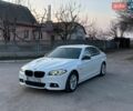 Білий БМВ 5 Серія, об'ємом двигуна 2 л та пробігом 278 тис. км за 14600 $, фото 1 на Automoto.ua
