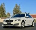 БМВ 5 Серия 2014 в Житомире на Automoto.ua Белый БМВ 5 Серия, объемом двигателя 3 л и пробегом 81 тыс. км за 15200 $, фото 2 на Automoto.ua