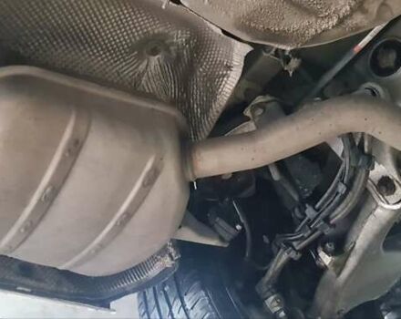 Белый БМВ 5 Серия, объемом двигателя 3 л и пробегом 117 тыс. км за 23000 $, фото 17 на Automoto.ua