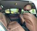 Білий БМВ 5 Серія, об'ємом двигуна 2 л та пробігом 262 тис. км за 20500 $, фото 21 на Automoto.ua