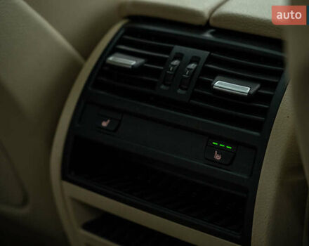 Білий БМВ 5 Серія, об'ємом двигуна 2 л та пробігом 134 тис. км за 19900 $, фото 38 на Automoto.ua