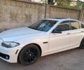 Білий БМВ 5 Серія, об'ємом двигуна 3 л та пробігом 237 тис. км за 435 $, фото 3 на Automoto.ua