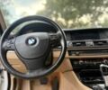 БМВ 5 Серия 2014 в Днепре (Днепропетровске) на Automoto.ua Белый БМВ 5 Серия, объемом двигателя 3 л и пробегом 90 тыс. км за 14500 $, фото 7 на Automoto.ua