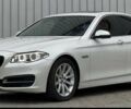 Білий БМВ 5 Серія, об'ємом двигуна 2.99 л та пробігом 248 тис. км за 21500 $, фото 13 на Automoto.ua