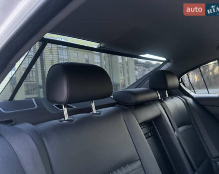 Белый БМВ 5 Серия, объемом двигателя 2 л и пробегом 161 тыс. км за 13650 $, фото 33 на Automoto.ua