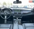 Білий БМВ 5 Серія, об'ємом двигуна 3 л та пробігом 158 тис. км за 7000 $, фото 10 на Automoto.ua