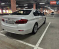 Білий БМВ 5 Серія, об'ємом двигуна 2 л та пробігом 295 тис. км за 17500 $, фото 12 на Automoto.ua